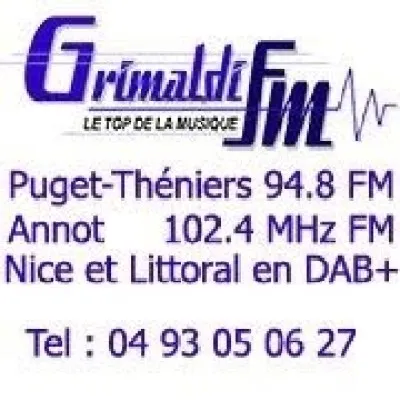 Live streaming Grimaldi FM