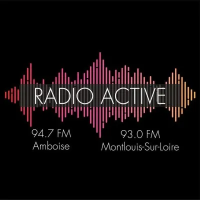 Live streaming Radio Active
