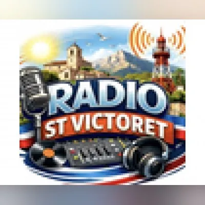 Live streaming Radio Saint Victoret