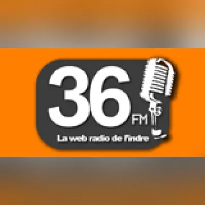 Live streaming 36 FM