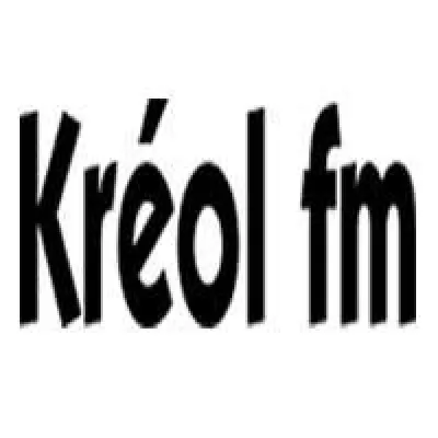 Live streaming Kréol FM