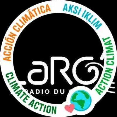 Live streaming LARG' - La Radio du Golfe