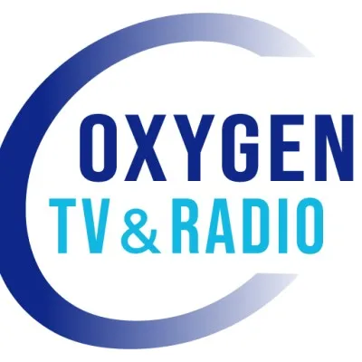 Live streaming Oxygen Radio