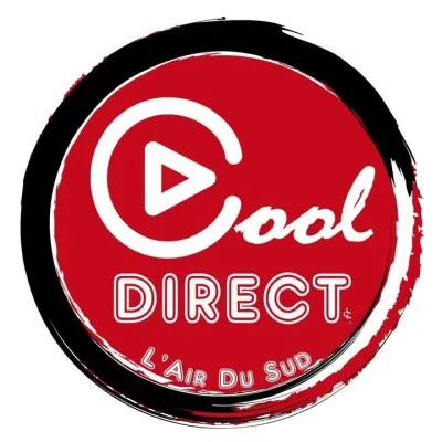 Live streaming Radio Cool Direct Infos