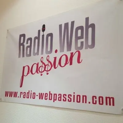 Live streaming radio-webpassion