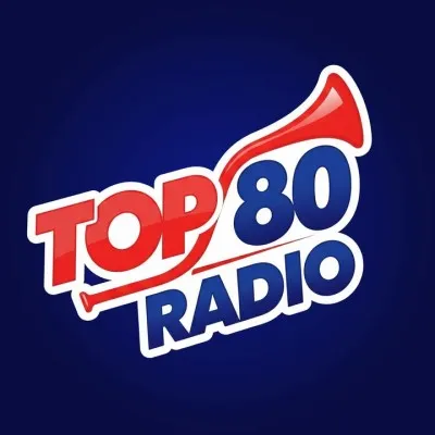 Live streaming Top 80 radio