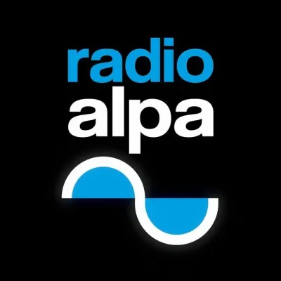 Live streaming Radio Alpa