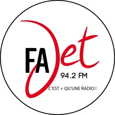 Live streaming Radio Fajet