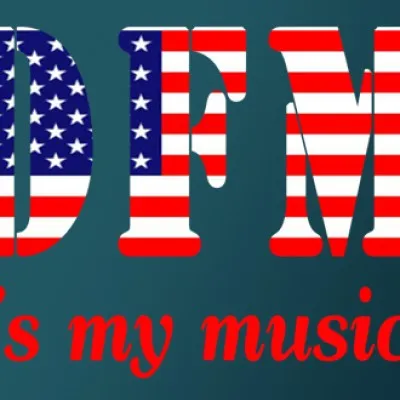 Live streaming DFMusic