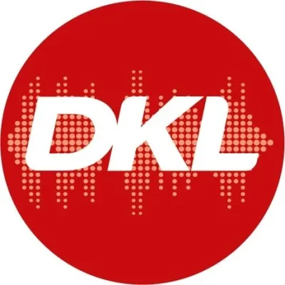 Live streaming Radio DKL Disco