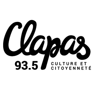 Live streaming Radio Clapas