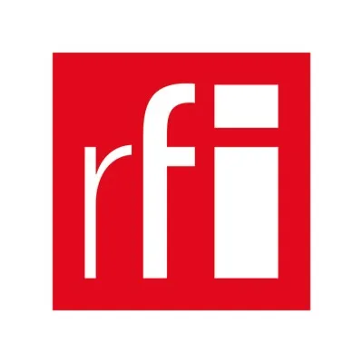Live streaming RFI Monde