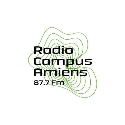Live streaming Radio Campus Amiens