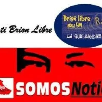 Live streaming Brion Libre