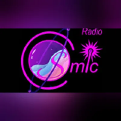 Live streaming Radio COSMIC