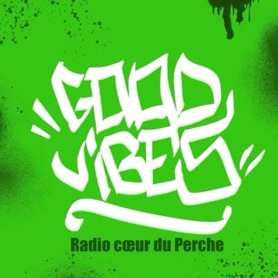 Live streaming Radio Good Vibes Cœur du Perche