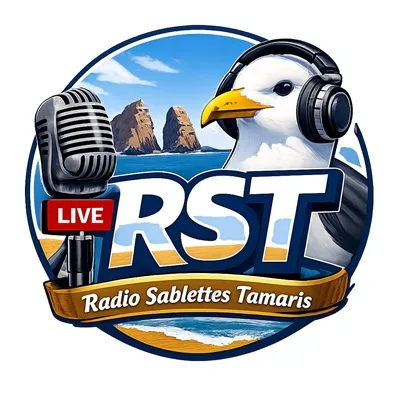 Live streaming Radio Sablettes Tamaris