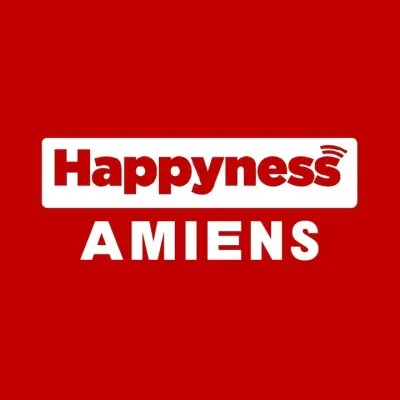 Live streaming Happyness Amiens