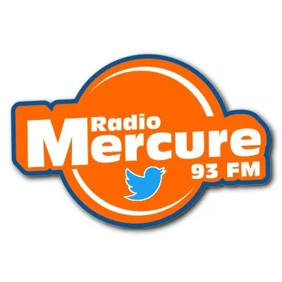 Live streaming Radio Mercure FM