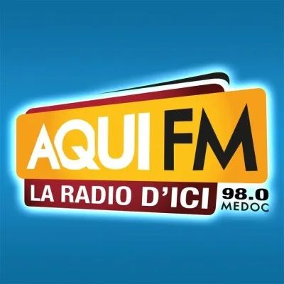 Live streaming Aqui FM