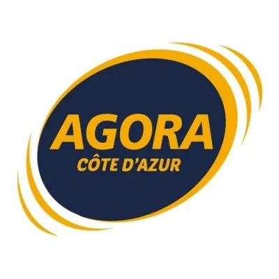 Live streaming Agora Cote d'Azur