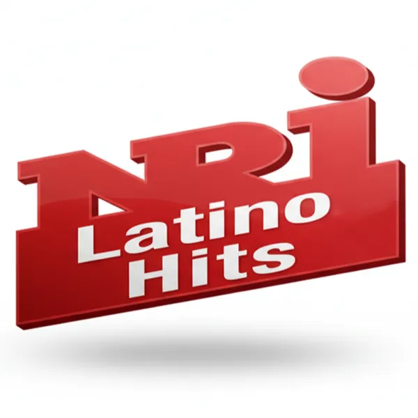Live streaming NRJ Latino Hits
