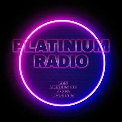 Live streaming Platinium Radio