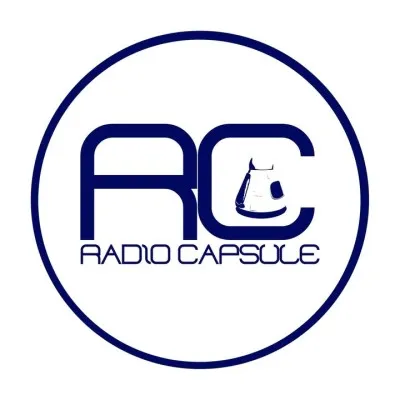 Live streaming Radio Capsule