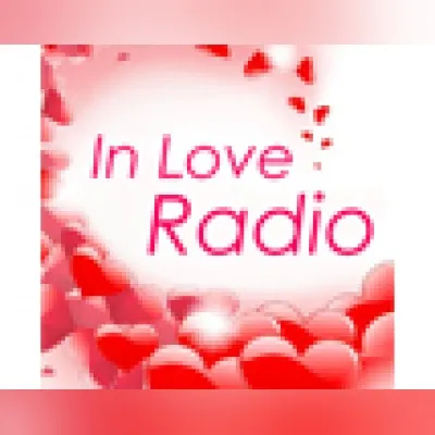 Live streaming In Love Radio