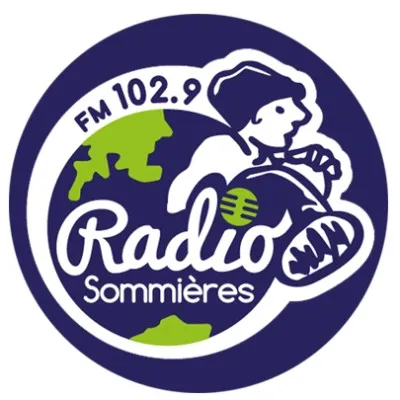 Live streaming Radio Sommières