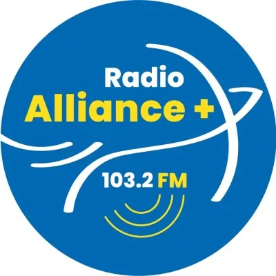Live streaming Radio Alliance Plus