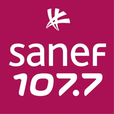 Live streaming Radio Sanef - EST