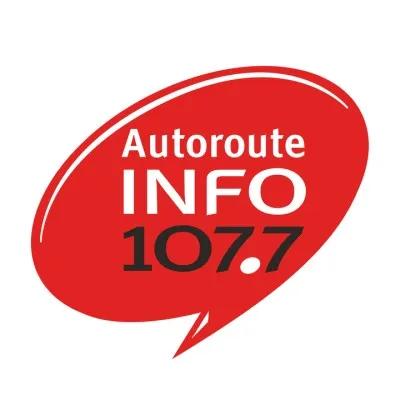 Live streaming Autoroute Info Nord