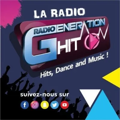 Live streaming Generation-Hit