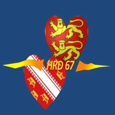 Live streaming HRD67