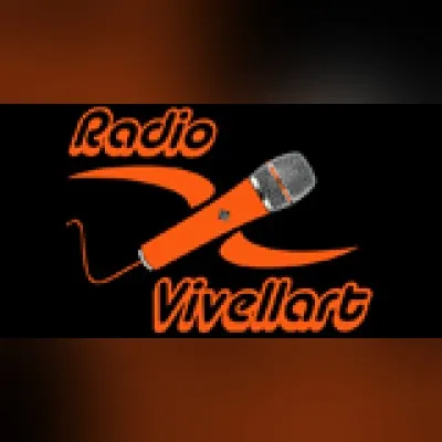 Live streaming Radio Vivellart