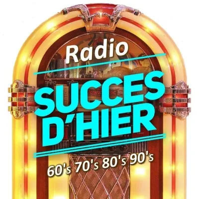 Live streaming Succès d'hier