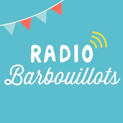 Live streaming Radio Barbouillots