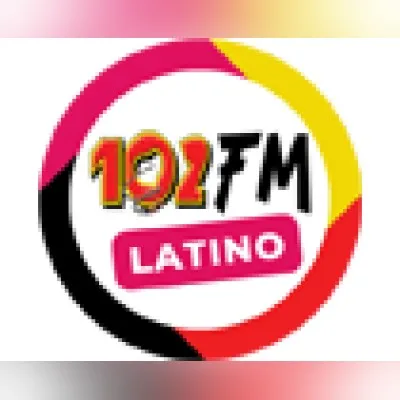 Live streaming 102 FM Latino