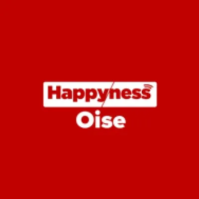Live streaming Happyness Oise