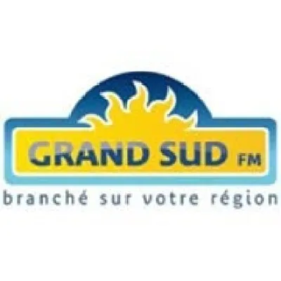 Live streaming Grand Sud FM