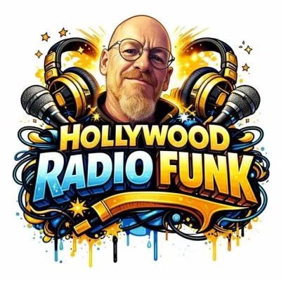 Live streaming Radio funk Hollywood megamix
