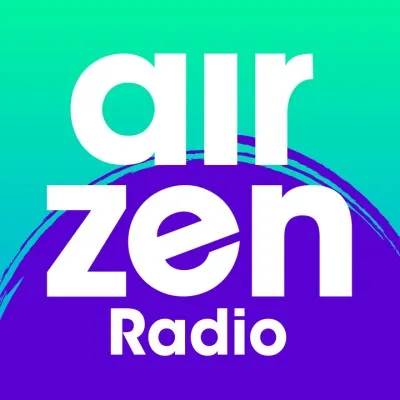 Live streaming AirZen Radio