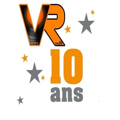 Live streaming VINYLERADIO