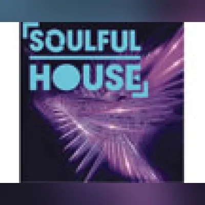 Live streaming Soulful House