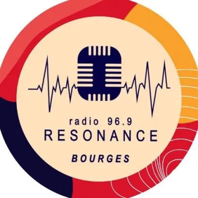 Live streaming Radio-Résonance Bourges