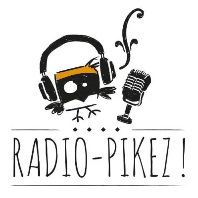 Live streaming Radio Pikez