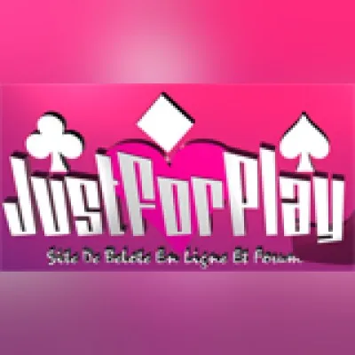 Live streaming JustForPlay Radio