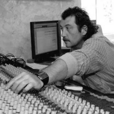 Live streaming Sum'Hits Radio