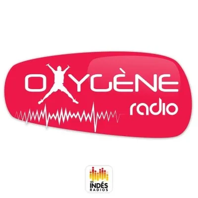 Live streaming Oxygène Radio